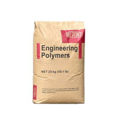 DuPont 105F BK010 UV Resistance Pa66 Raw Material Electronic And Electrical Parts