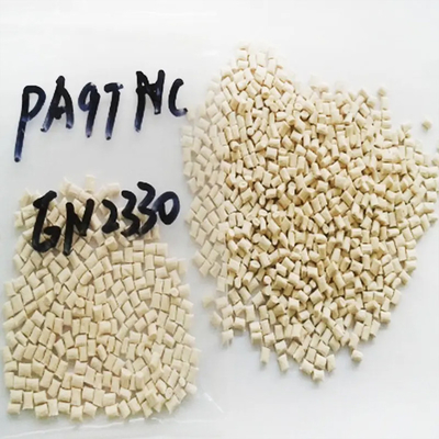 Thermal Stability PA9T Material Flame Retardant Electronic PA9T Plastic