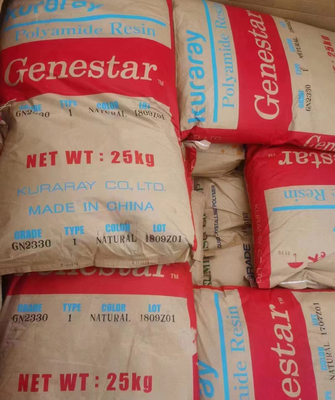 Thermal Stability PA9T Material Flame Retardant Electronic PA9T Plastic