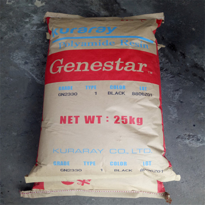Thermal Stability PA9T Material Flame Retardant Electronic PA9T Plastic