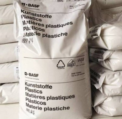 PA ABS High Impact Biodegradable Plastic Raw Material For Auto Parts