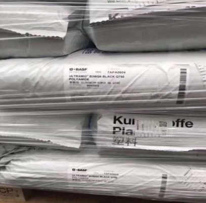 PA ABS High Impact Biodegradable Plastic Raw Material For Auto Parts