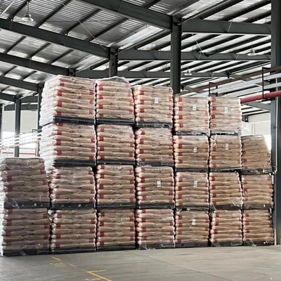 Chemical Resistance PA9T Polymer High Toughness Mechanical Applications PA9T Gf30