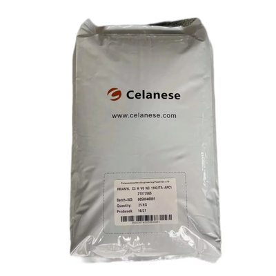 Heat Stabilized Pa66 Material Glass Fiber Reinforced Creep Resistant Nylon Raw Material