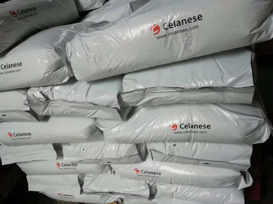 Heat Stabilized Pa66 Material Glass Fiber Reinforced Creep Resistant Nylon Raw Material