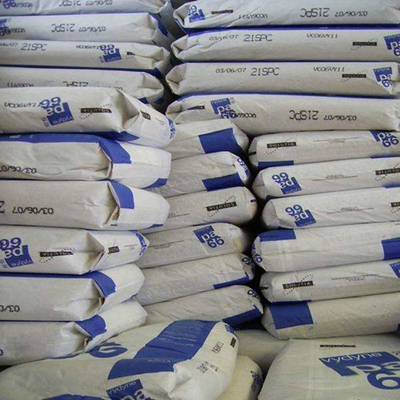 41H BK0677 Polyamide Pa 66 Aerospace Applications Heat Stability Pa66 Pellets