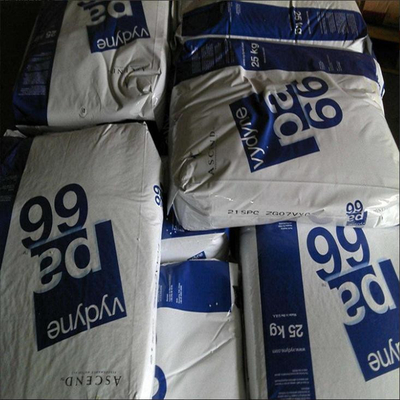 41H BK0677 Polyamide Pa 66 Aerospace Applications Heat Stability Pa66 Pellets