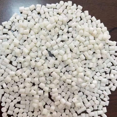 উচ্চ পরিধান প্রতিরোধের Pa66 কাঁচামাল ইনজেকশন ছাঁচনির্মাণ গ্রেড মাত্রিক স্থিতিশীলতা