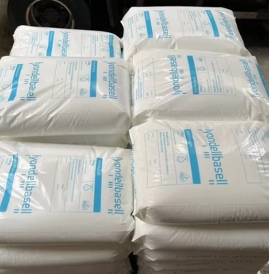 High Rigidity And High Flow Pp Material Injection Molded Polypropylene