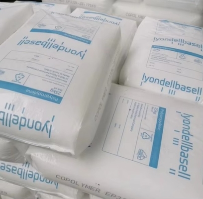 High Rigidity And High Flow Pp Material Injection Molded Polypropylene