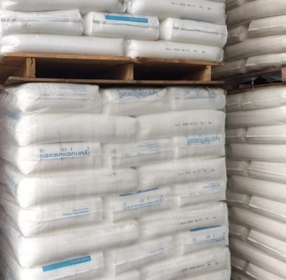 High Rigidity And High Flow Pp Material Injection Molded Polypropylene