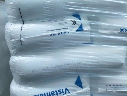 High Flow Pp Material Flame Retardant Polypropylene Toughened Plastic Toys Plastic Boxes