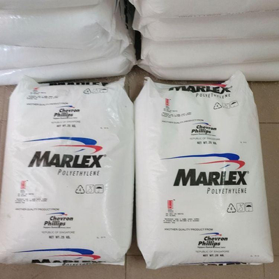 HDPE Saudi Chevron Philip HHM 5502BN Blow molded grade food packaging containers High rigid copolymer