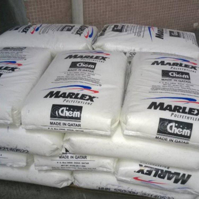 HDPE Saudi Chevron Philip HHM 5502BN Blow molded grade food packaging containers High rigid copolymer