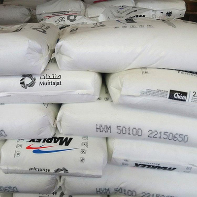 HDPE Saudi Chevron Philip HHM 5502BN Blow molded grade food packaging containers High rigid copolymer