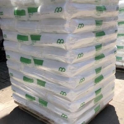 Customizable Pp Material Natural Color Flame Retardant Polypropylene
