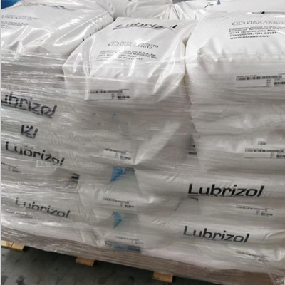 TPU Lubrizol S190A Food Contact Grade Hydrolysis Resistance Chemical Resistance Cold Resistance Mechanical Equipment Sporting Goods Seals Automotive Oil Tubing Wire And Cable Shock Proof Parts