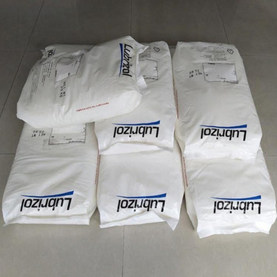 TPU Lubrizol S190A Food Contact Grade Hydrolysis Resistance Chemical Resistance Cold Resistance Mechanical Equipment Sporting Goods Seals Automotive Oil Tubing Wire And Cable Shock Proof Parts