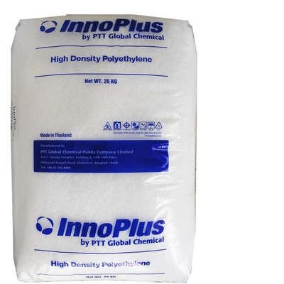 HDPE HD7000F Thailandia PTT facile da elaborare sigillatura con film rigido di alta rigidità sacchetti di plastica