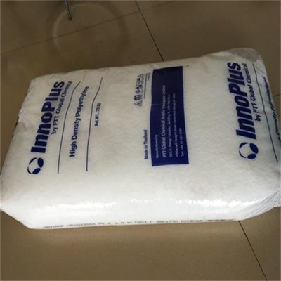 HDPE HD7000F Thailandia PTT facile da elaborare sigillatura con film rigido di alta rigidità sacchetti di plastica