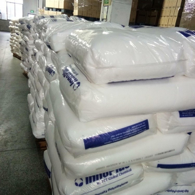 HDPE HD7000F Thailandia PTT facile da elaborare sigillatura con film rigido di alta rigidità sacchetti di plastica
