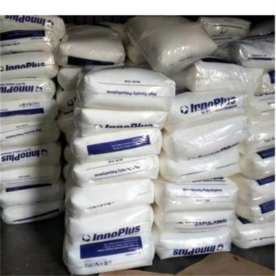 HDPE HD7000F Thailandia PTT facile da elaborare sigillatura con film rigido di alta rigidità sacchetti di plastica