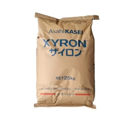 PPO/PA Asahi Kasei AT600 High fluidity injection molding heat resistant injection grade