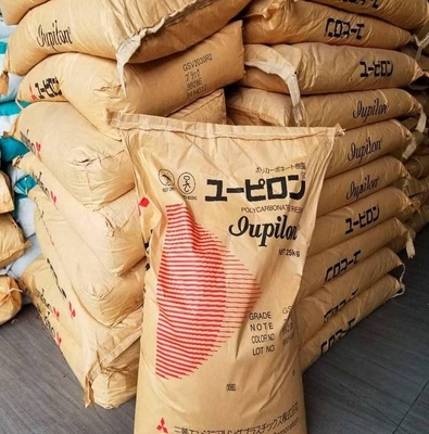 Anti Aging Poly Phenylene Oxide Flame Retardant Plastic Granules Raw Material