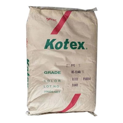 PPS Japan up to RS1340 injection grade flame retardant grade high temperature resistance high rigidity high strength polyphenylene sulfide