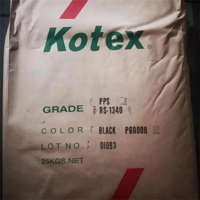 PPS Japan up to RS1340 injection grade flame retardant grade high temperature resistance high rigidity high strength polyphenylene sulfide
