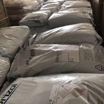 TPU Lubrizol 58887 Low Temperature Resistance Hydrolysis Resistance High Definition Food Contact Grade Wire And Cable Applications Casting Film Applications Automotive Parts Applications