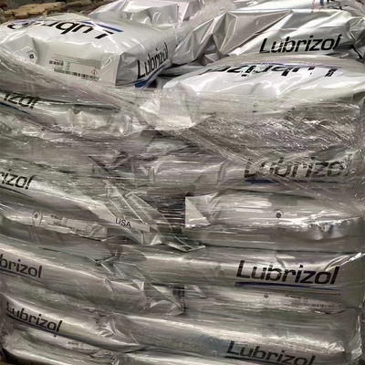 TPU Lubrizol 58887 Low Temperature Resistance Hydrolysis Resistance High Definition Food Contact Grade Wire And Cable Applications Casting Film Applications Automotive Parts Applications