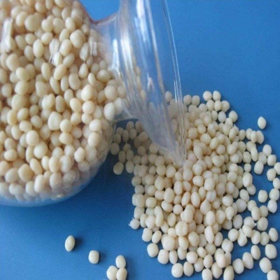 Aging Resistance TPV Materials High Stability TPV Compounds Natural Color