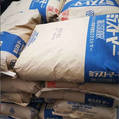 Aging Resistance TPV Materials High Stability TPV Compounds Natural Color