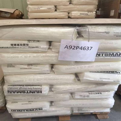 Huntsman 65AB TPU Raw Material High Definition Footwear Applications