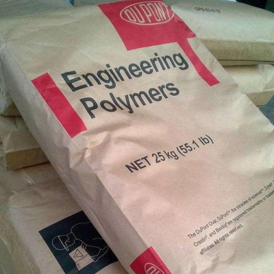 Dupont HTN55G55TLW BK773 Other Plastic Raw Materials Thermal Stability Polyphthalamide Ppa