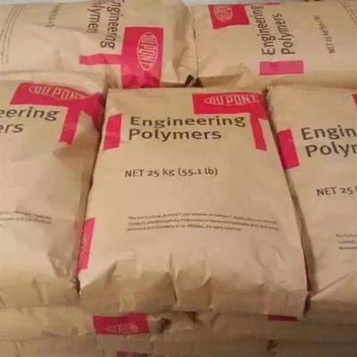 Dupont HTN55G55TLW BK773 Other Plastic Raw Materials Thermal Stability Polyphthalamide Ppa