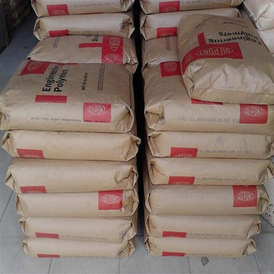Dupont HTN55G55TLW BK773 Other Plastic Raw Materials Thermal Stability Polyphthalamide Ppa