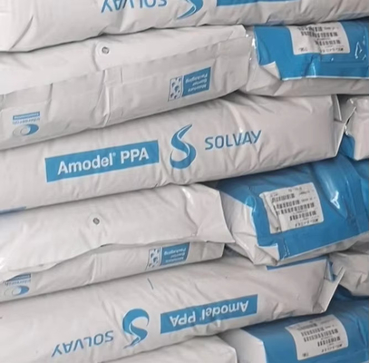 PPA US Solvay A-1133 HS BK543 creep resistant glass reinforced with 33% polyxylene amide