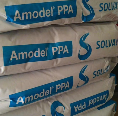 PPA US Solvay A-1133 HS BK543 creep resistant glass reinforced with 33% polyxylene amide