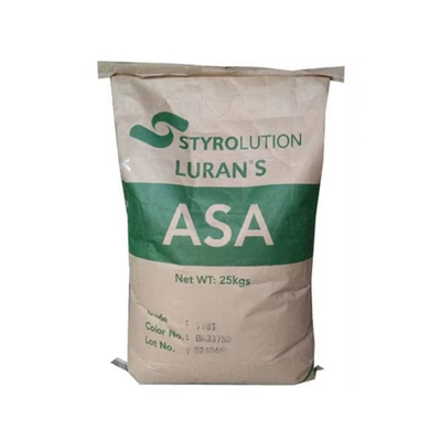 Germany BASF 778T ASA Raw Material Heat Stable UV Resistance Automotive Applications