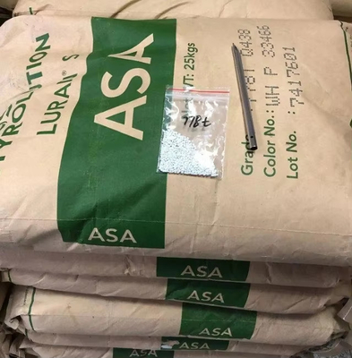 Germany BASF 778T ASA Raw Material Heat Stable UV Resistance Automotive Applications
