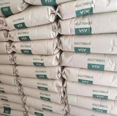 Germany BASF 778T ASA Raw Material Heat Stable UV Resistance Automotive Applications