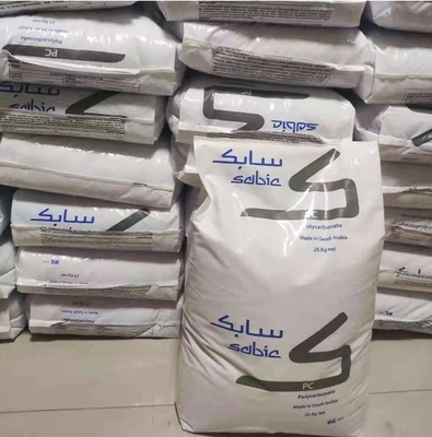 25 KG PE Bag Polyamide PA12 Injection Molding PA12 Pellets High Transparency