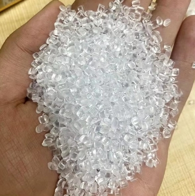 25 KG PE Bag Polyamide PA12 Injection Molding PA12 Pellets High Transparency