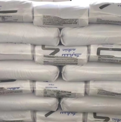 25 KG PE Bag Polyamide PA12 Injection Molding PA12 Pellets High Transparency