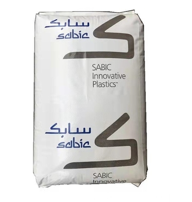 XP4025-BK1023 ASA PC Material Weather Resistant Energy Alloy Plastic