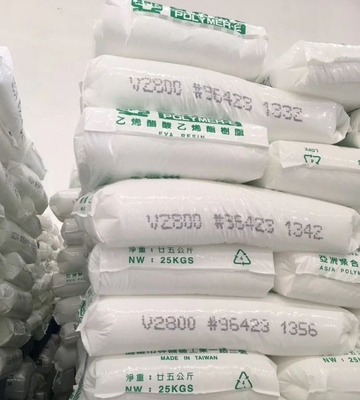 High Definition Eva Copolymer Resin Stress Cracking Resistant For Food Packaging