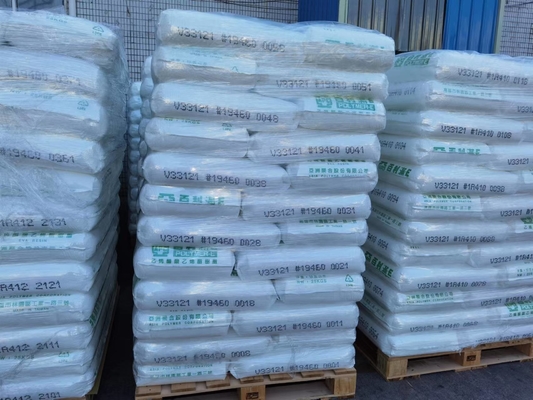 High Definition Eva Copolymer Resin Stress Cracking Resistant For Food Packaging