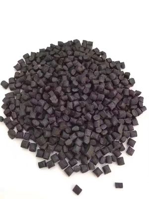 Lightweight PBT-100 Plastic with Excellent Chemical Resistance in White